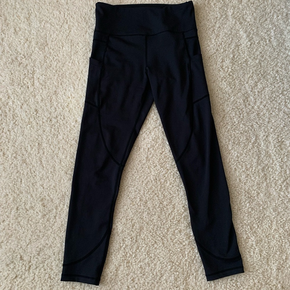 Zyia Leggins